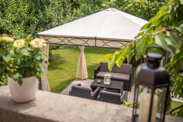 Hotel Max Aviation Villa (Bern)